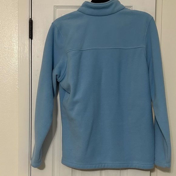 Columbia 1/2 Zip Pullover - Picture 4 of 4